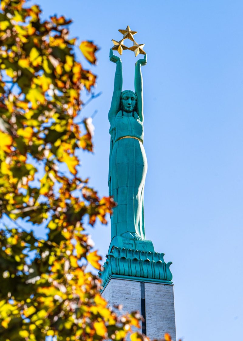 100 Photos to Inspire You to Visit Riga, Latvia