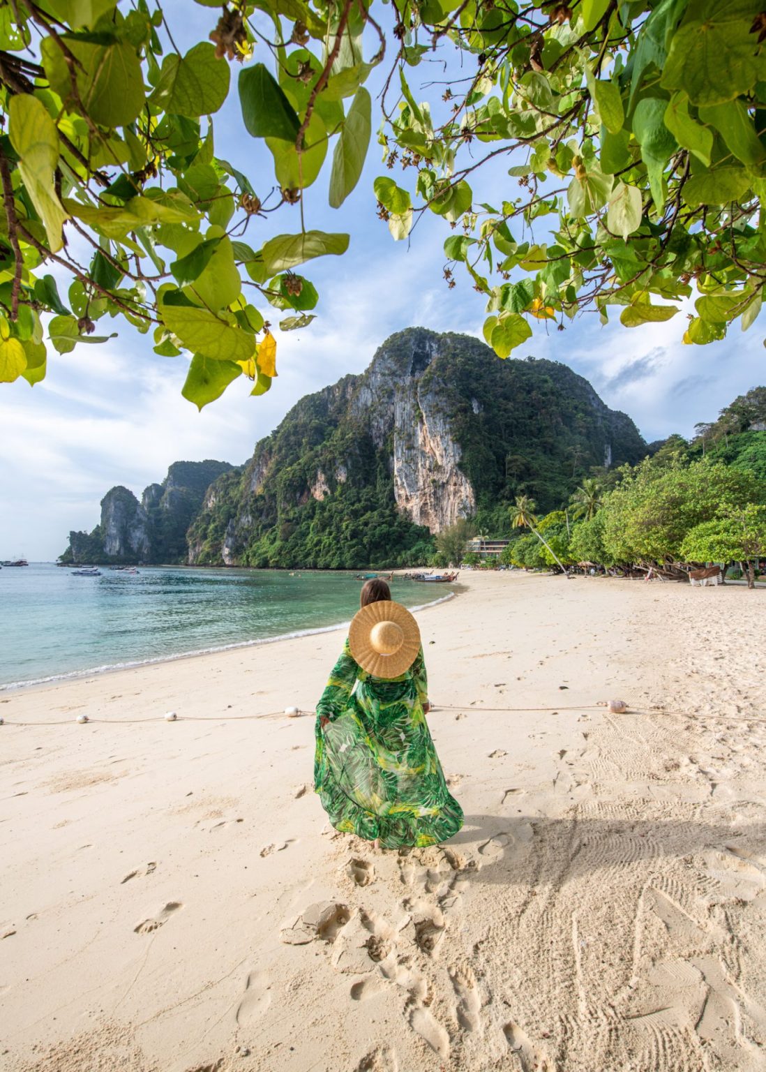 Phi Phi Travel Guide: How to Visit Phi Phi Islands