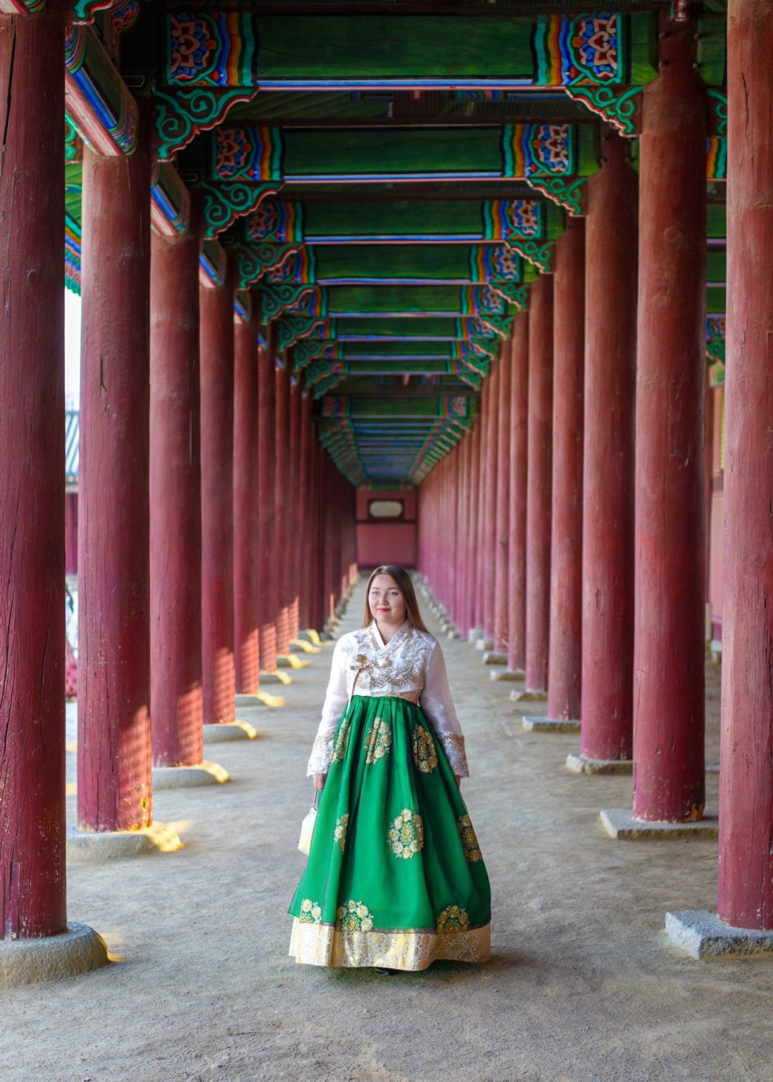 15 Best Hanok Stays in Seoul: Traditional Seoul Guesthouses [2024]
