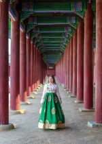 Travel Guide to the Five Royal Palaces in Seoul: All You Need to Know