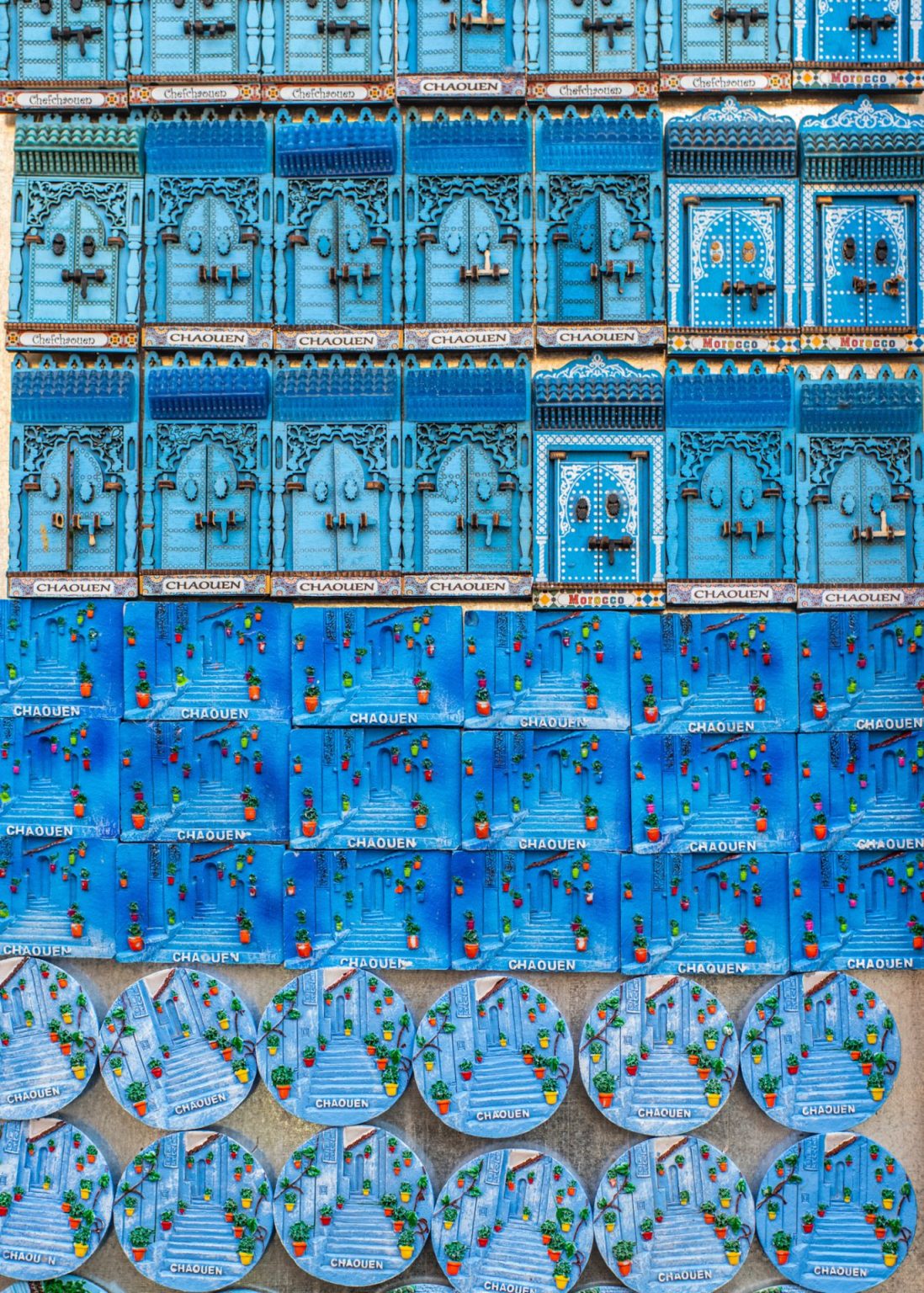 50 Photos To Inspire You To Visit Chefchaouen 50 Photos To Inspire You To Visit Chefchaouen