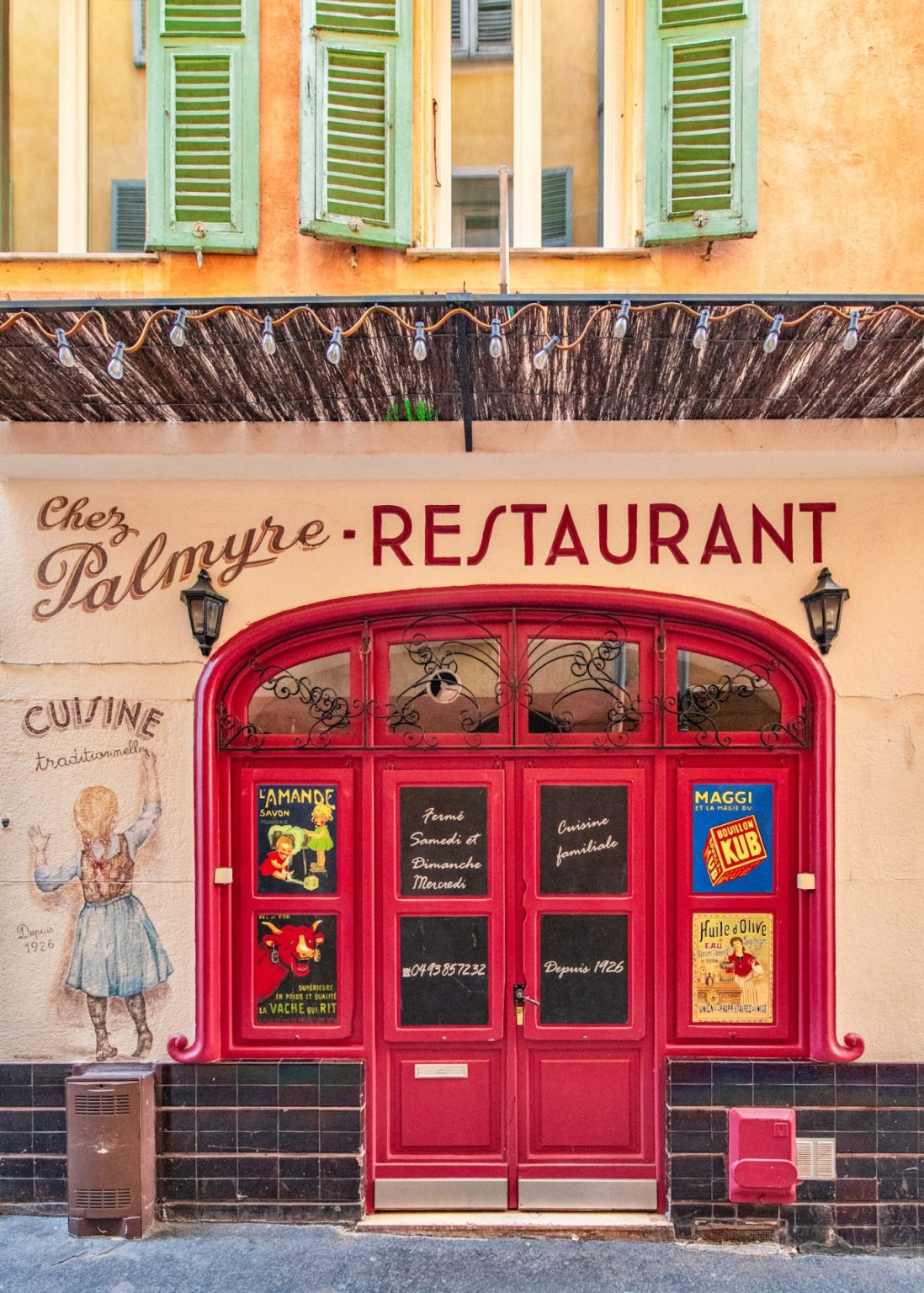 Where to Eat in Nice? 10 Amazing Local Restaurants in Nice Old Town Lasma Plone