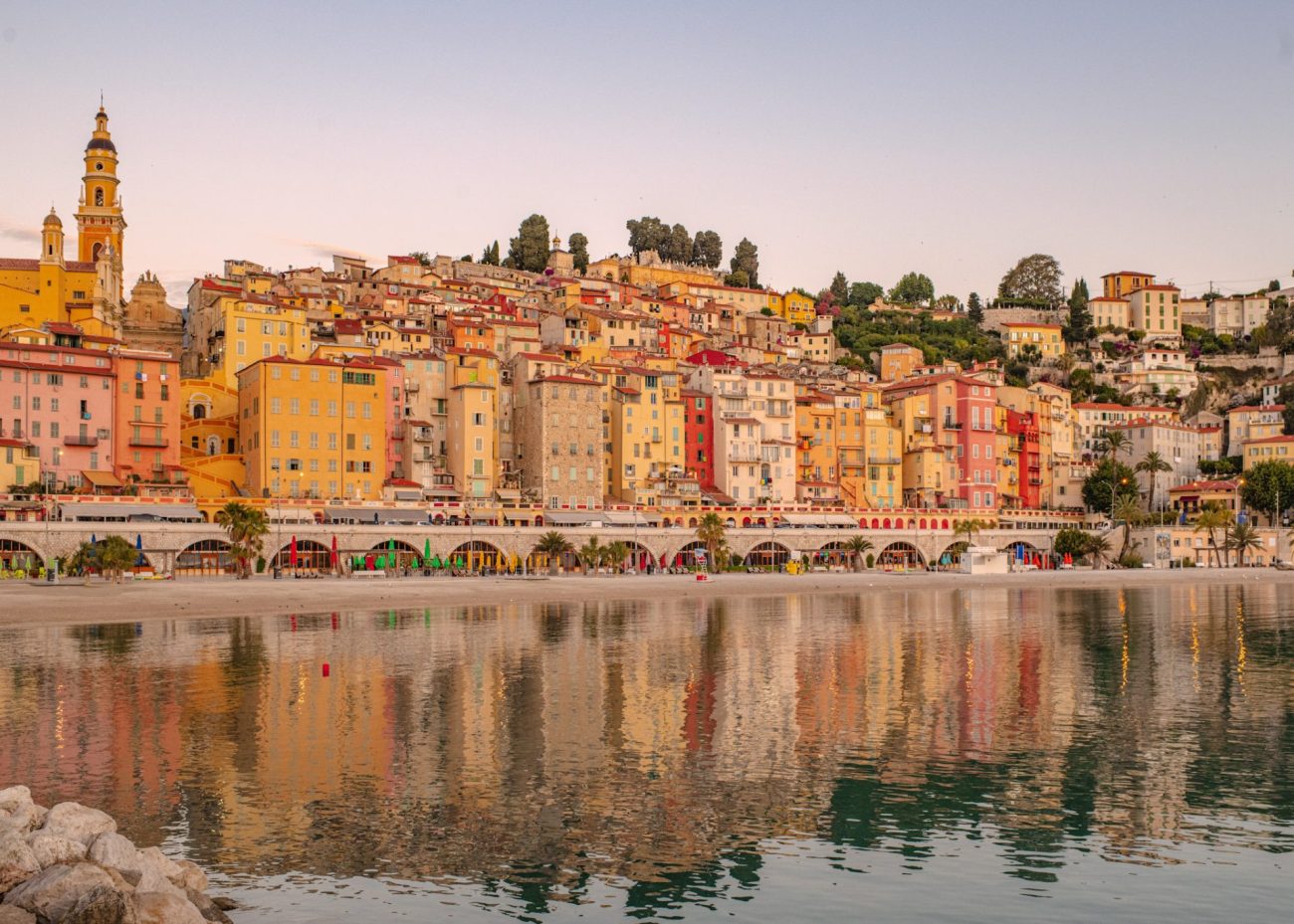 Don’t Miss Out! Steal This Perfect One Day Menton Itinerary