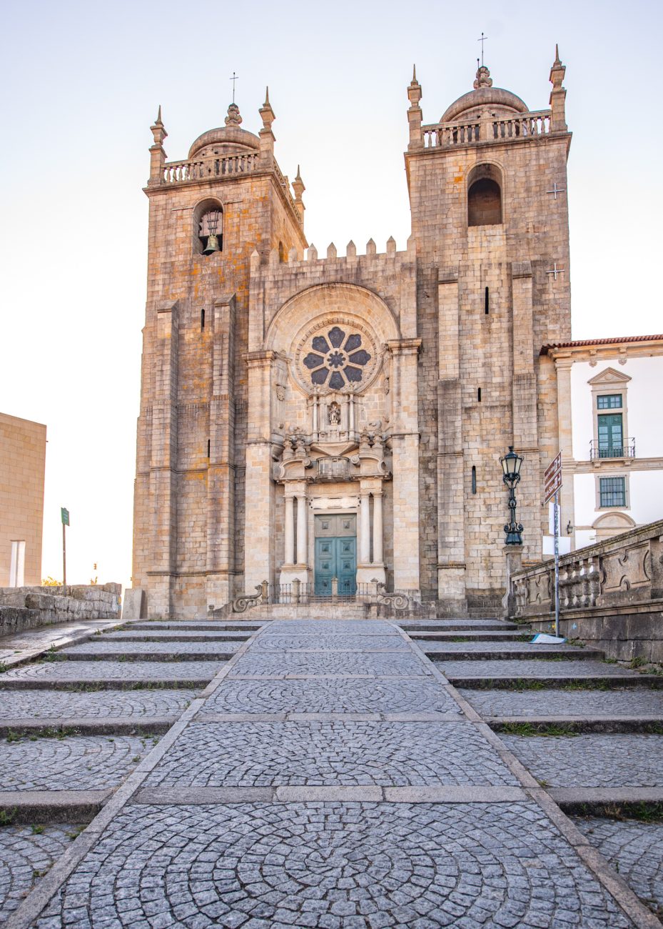Porto Cathedral