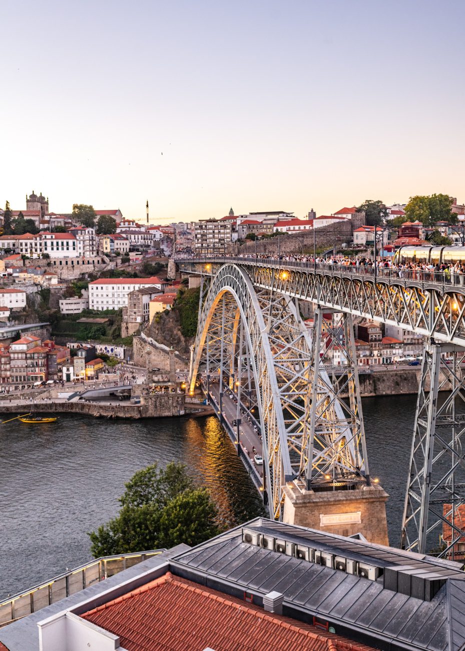 Porto Jardim do Morro