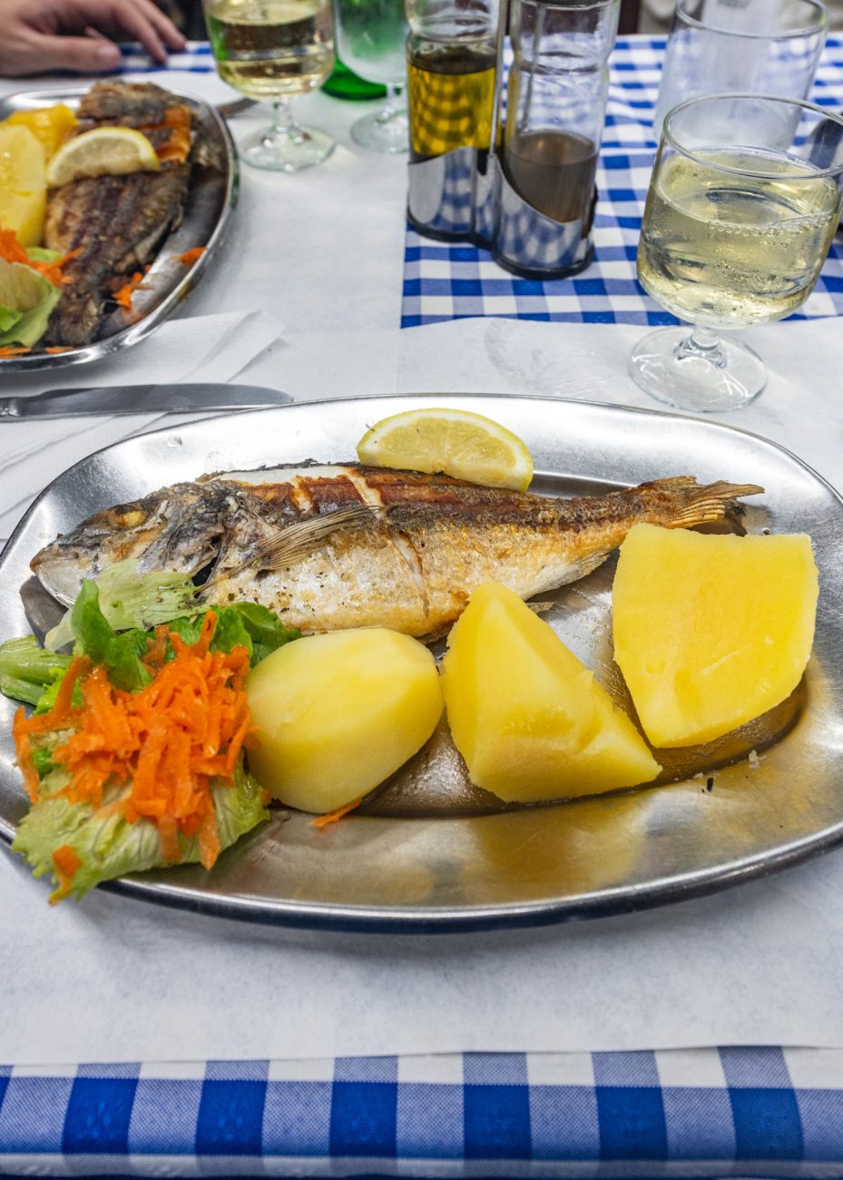 tasca in Porto