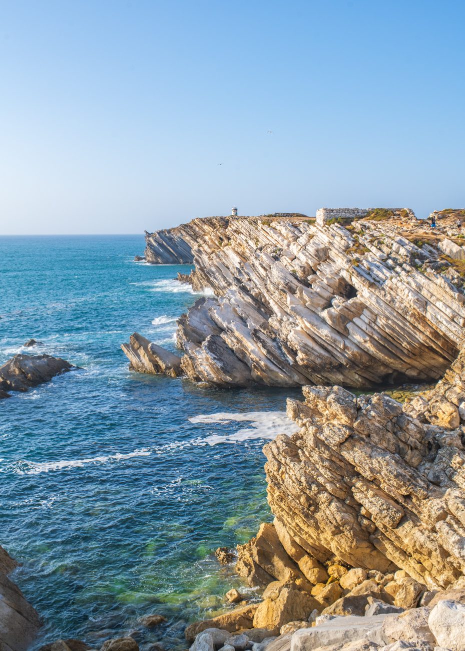 Baleal Beach Portugal