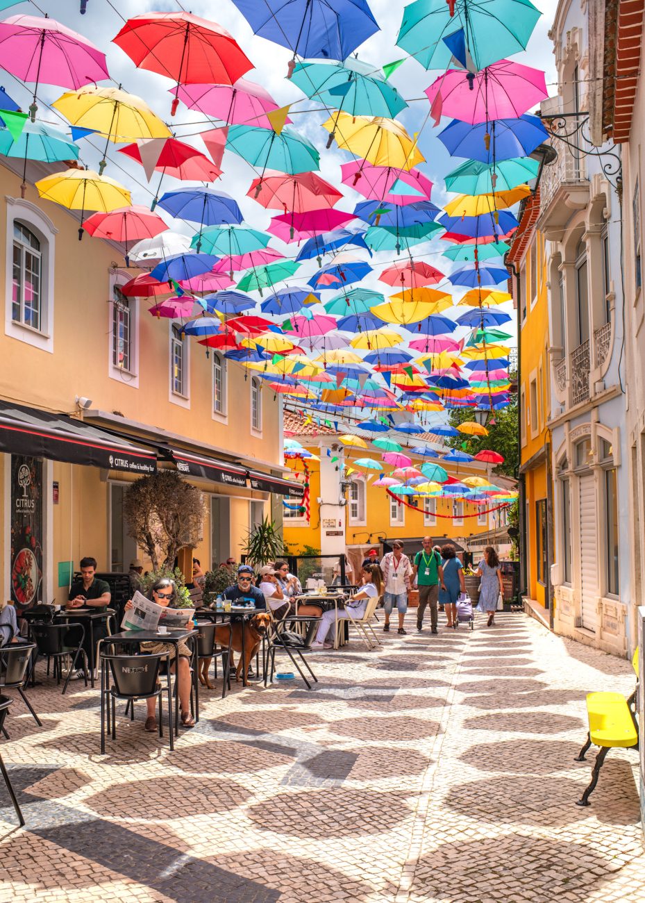 Caldas da Rainha Portugal