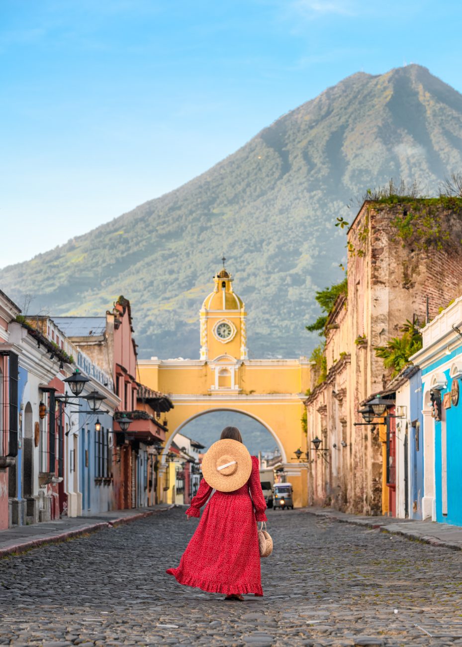 10 Top Things to Do in Antigua, Guatemala