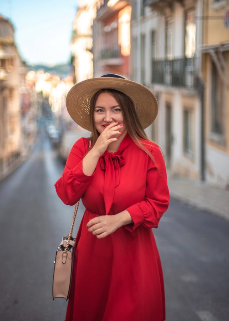 famous Lisbon Instagram spots Bairro Alto streets are famous Lisbon Instagram spots