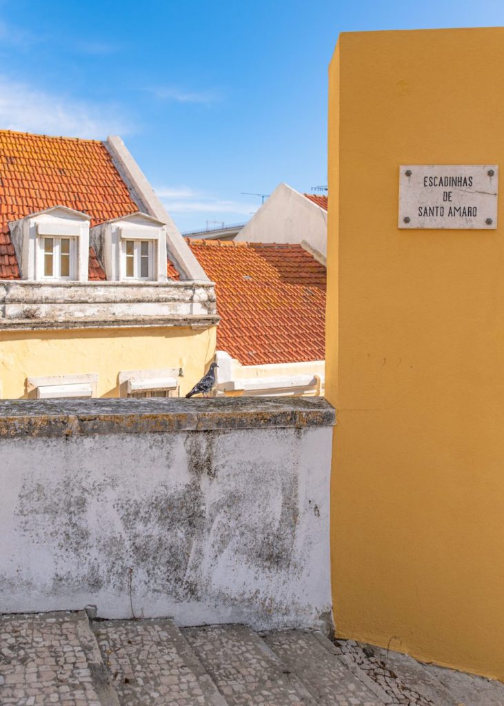 lesser-known Lisbon Instagram spots lesser-known Lisbon Instagram spots