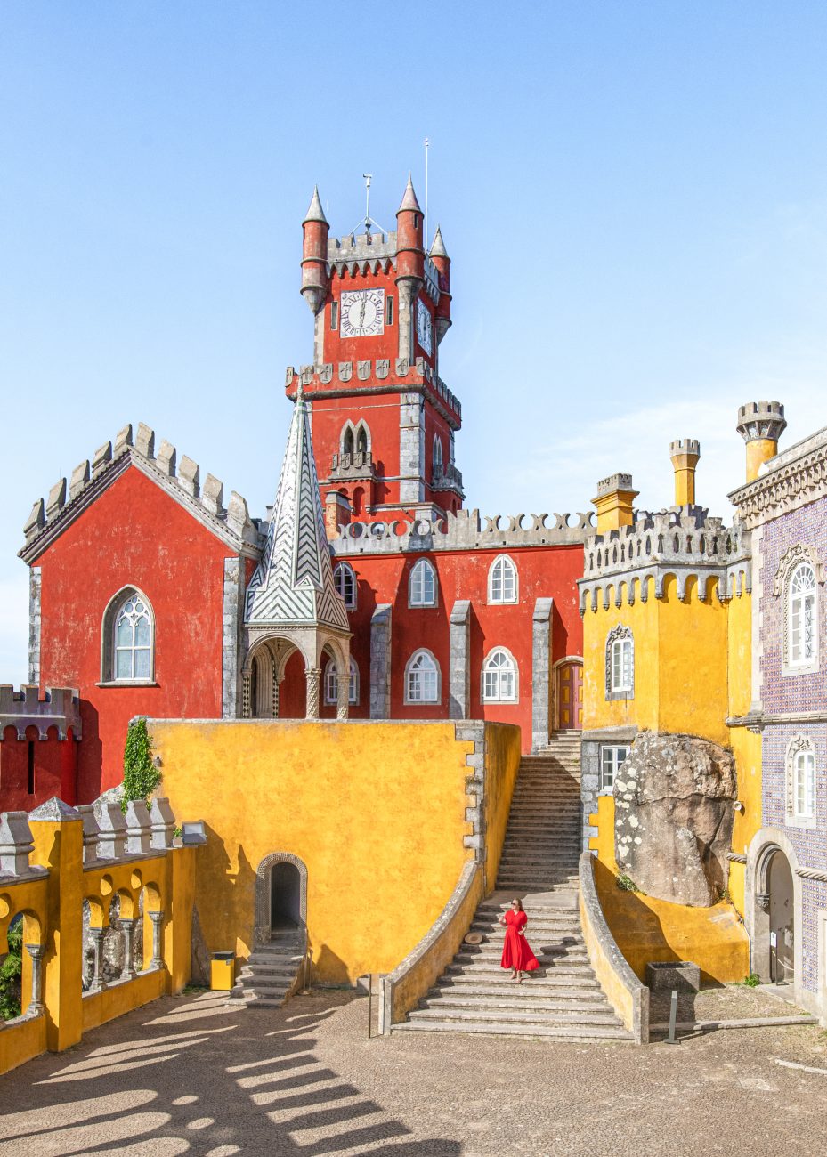 10 Best Castles to Visit in Portugal (Map + Travel Tips)
