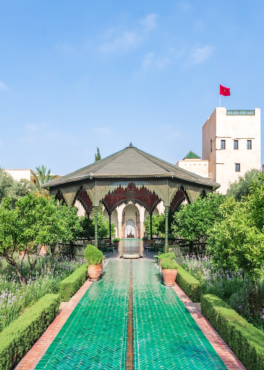 Places to visit in Medina, Marrakesh