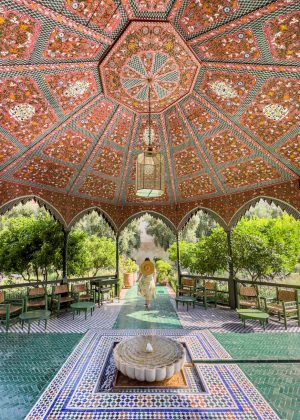 Perfect 3 Days in Marrakech: Itinerary for First-Time Visitors