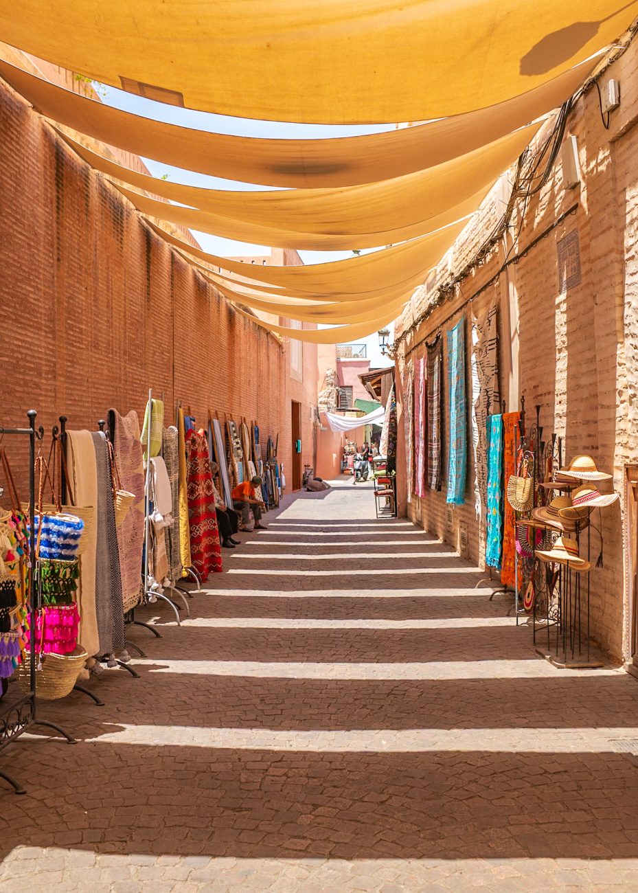 Marrakesh Travel Guide