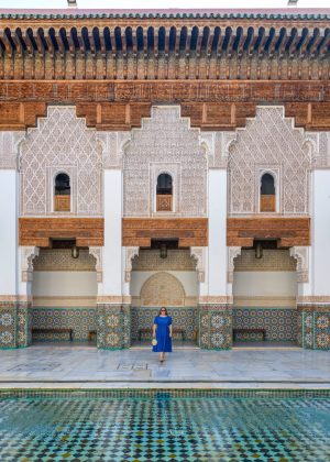 Marrakech Travel Guide: Top Attractions, Hidden Gems & Travel Tips