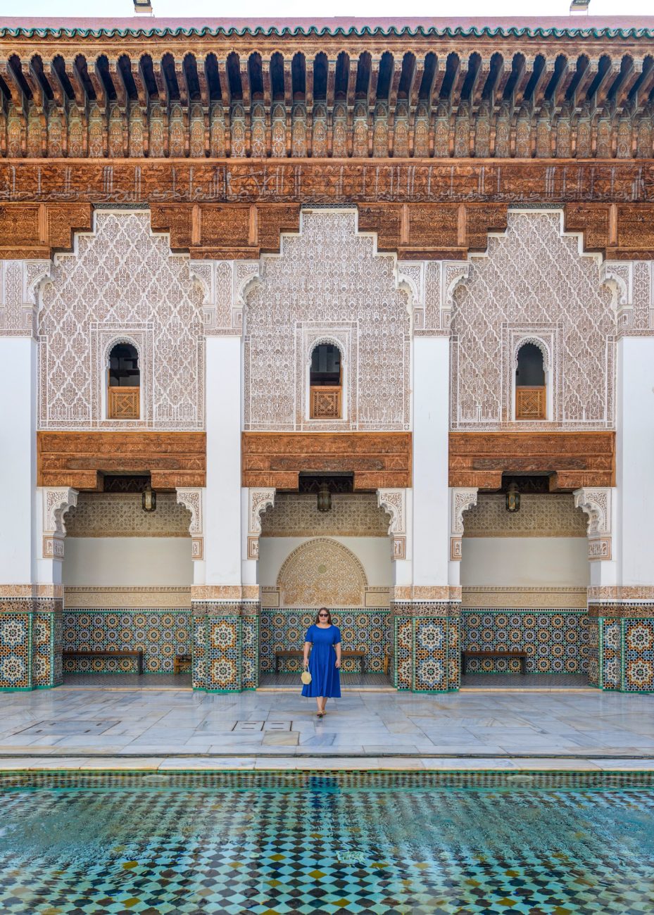 Marrakech Travel Guide: The City That Will Steal Your Heart