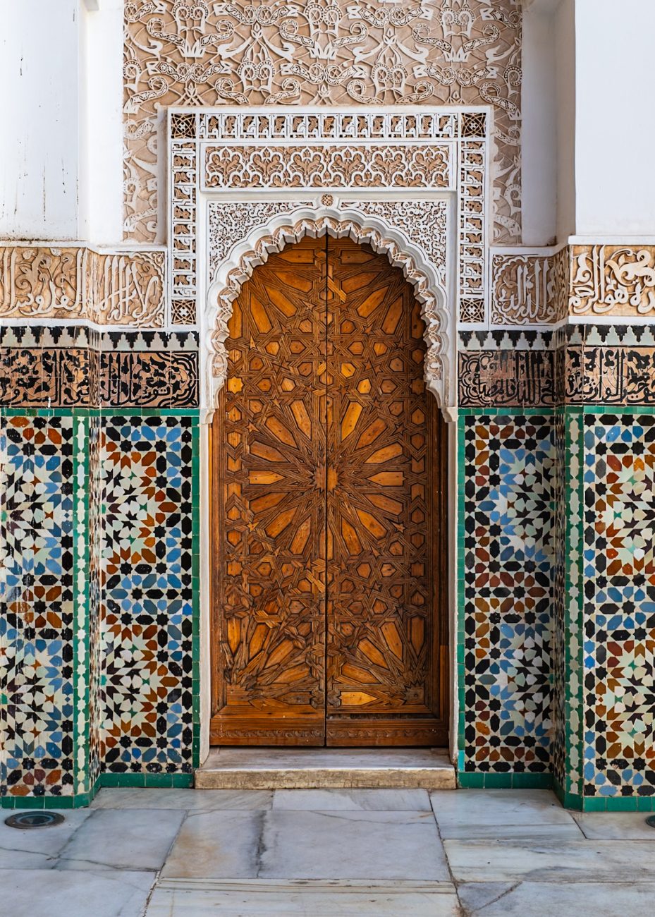 Marrakesh travel tips for first-time visitors