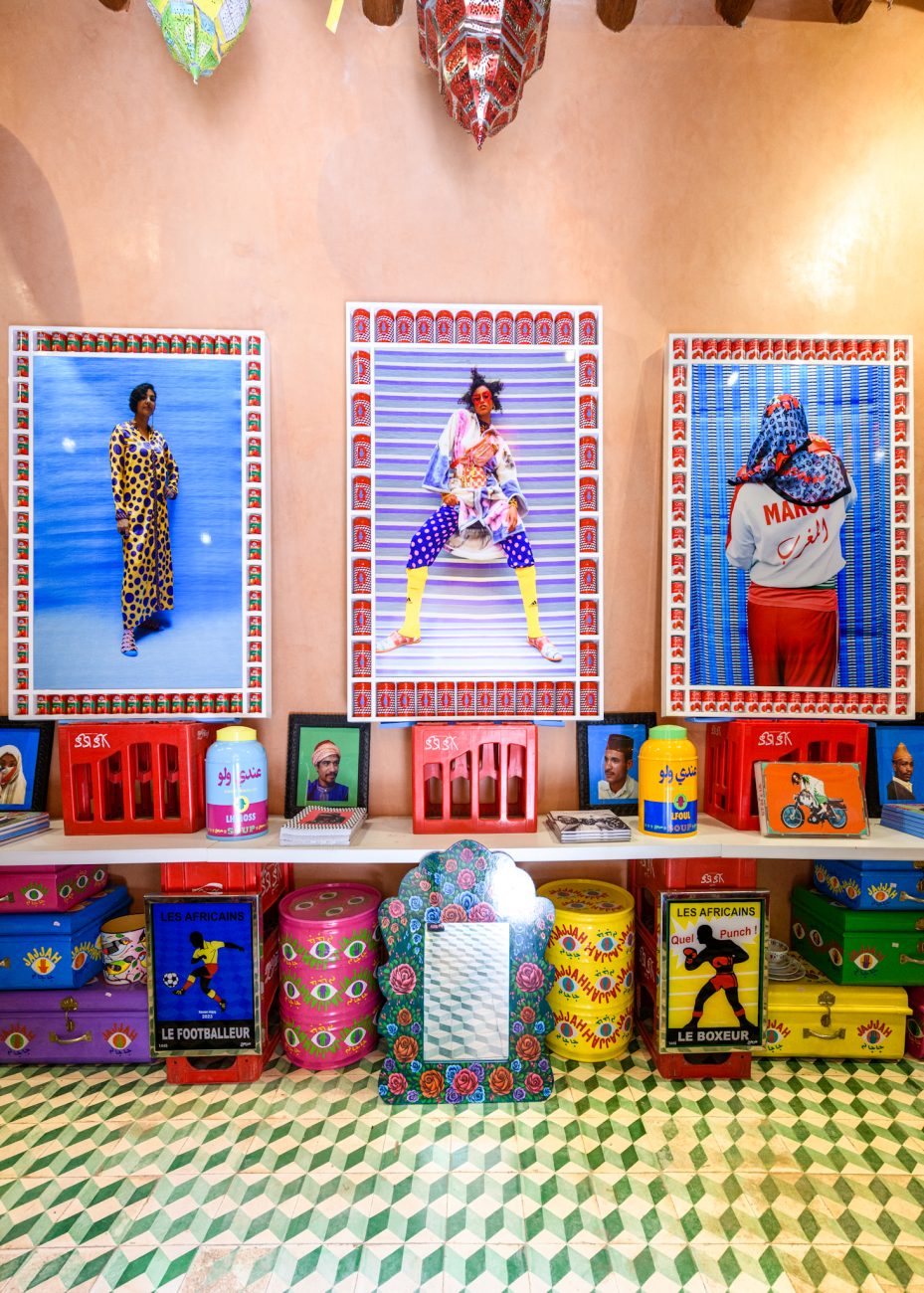 3 days in Marrakech gives you enough time to explore some hidden gems