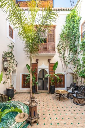 Best Riads in Marrakech Medina for Every Budget