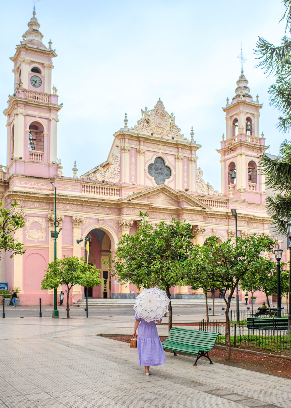 Travel Guide: Best Things to Do in Salta + Insider Tips