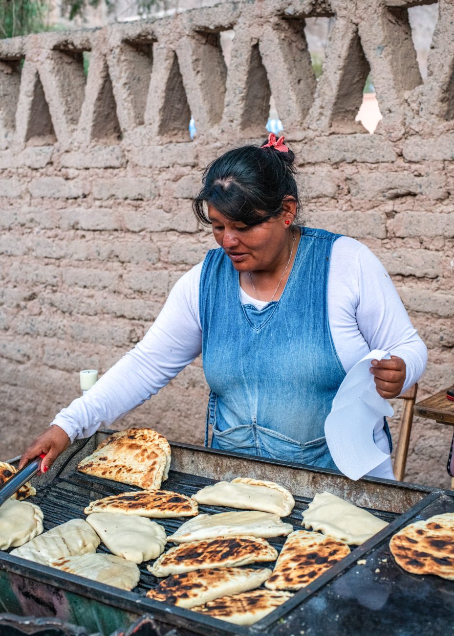 10 Most Beautiful Places in Jujuy, Argentina + Useful Tips