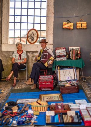 Useful Portuguese phrases for tourists
