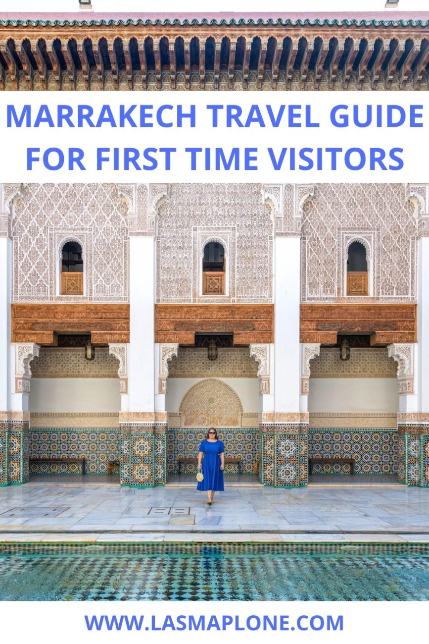 Marrakech Travel Guide: Top Attractions, Hidden Gems & Travel Tips