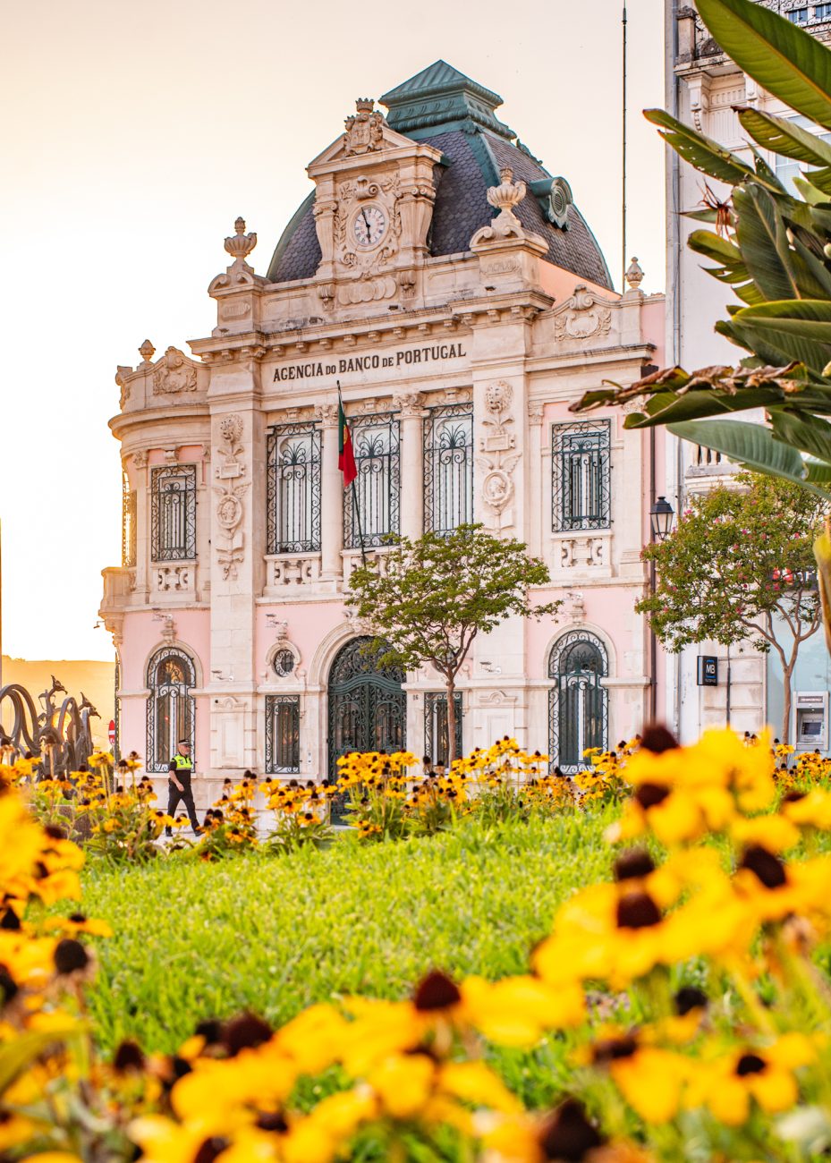 most beautiful places to visit in Coimbra