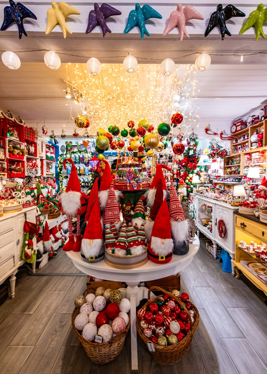 Christmas in Óbidos: Europe’s Most Underrated Holiday Village