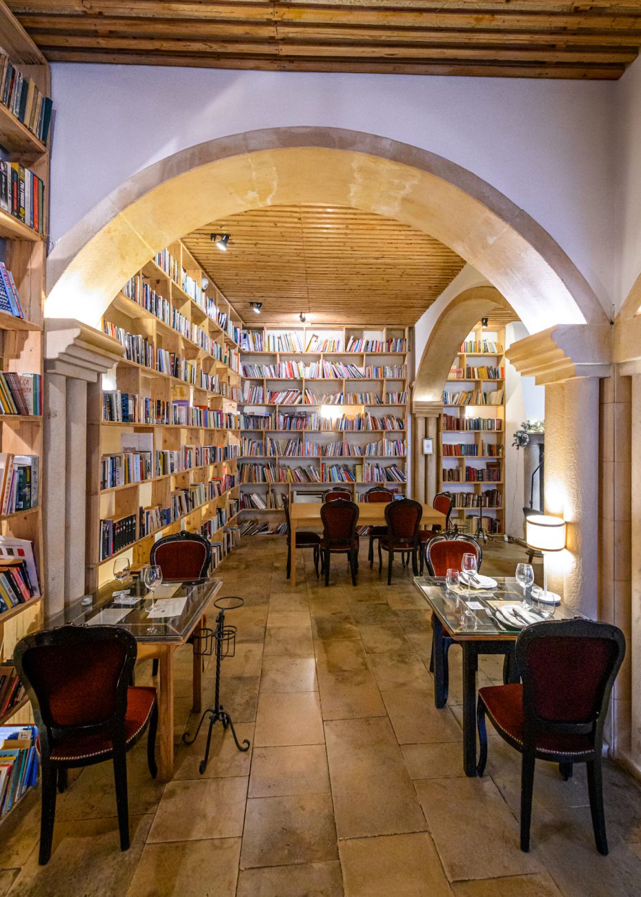 One of the best places to visit in Obidos town