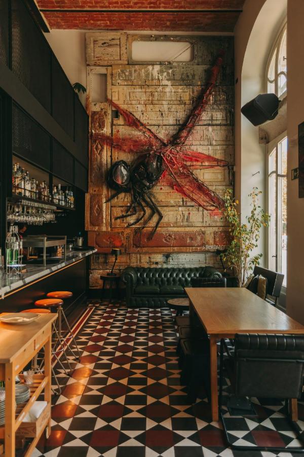 boutique hotels in Lisbon city center