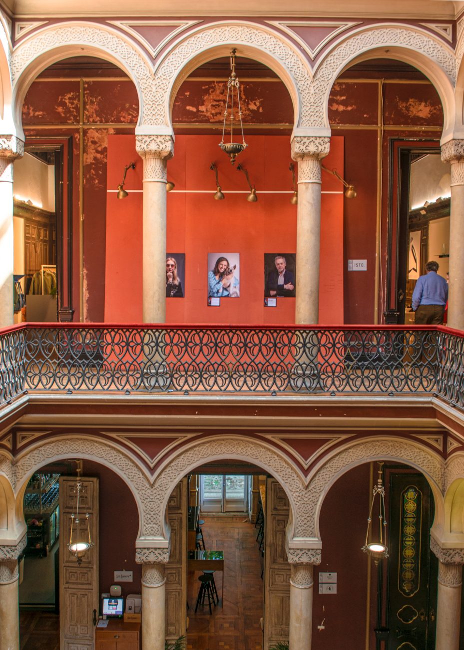 EmbaiXada - one of the best hidden gems in Lisbon EmbaiXada - one of the best hidden gems in Lisbon