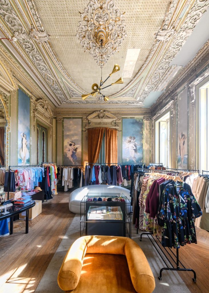 Embaixada - one of the best hidden gems in Lisbon Embaixada - one of the best hidden gems in Lisbon