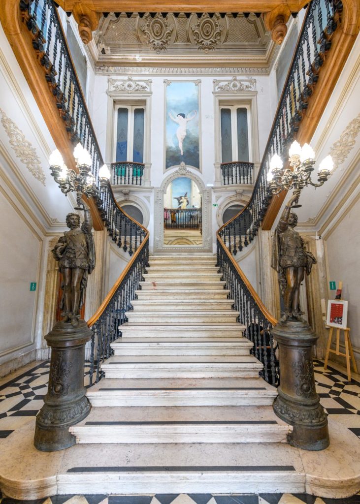 Embaixada - one of the best hidden gems in Lisbon Embaixada - one of the best hidden gems in Lisbon