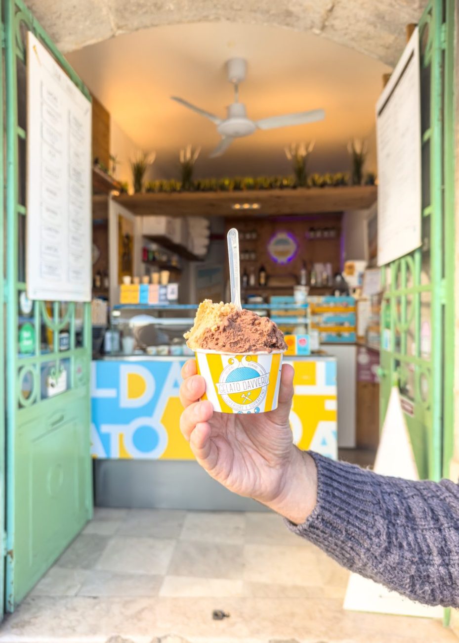 Best gelato in Lisbon Best gelato in Lisbon