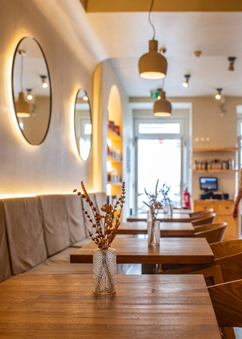 Liberty top brunch places in Lisbon