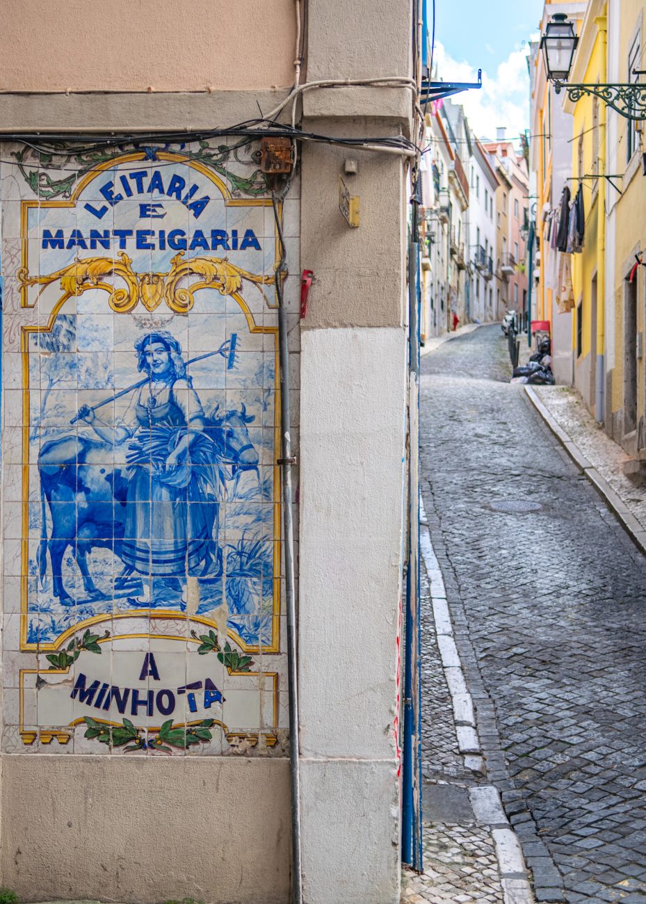 Leitaria E Manteigaria A Minhota Leitaria E Manteigaria A Minhota