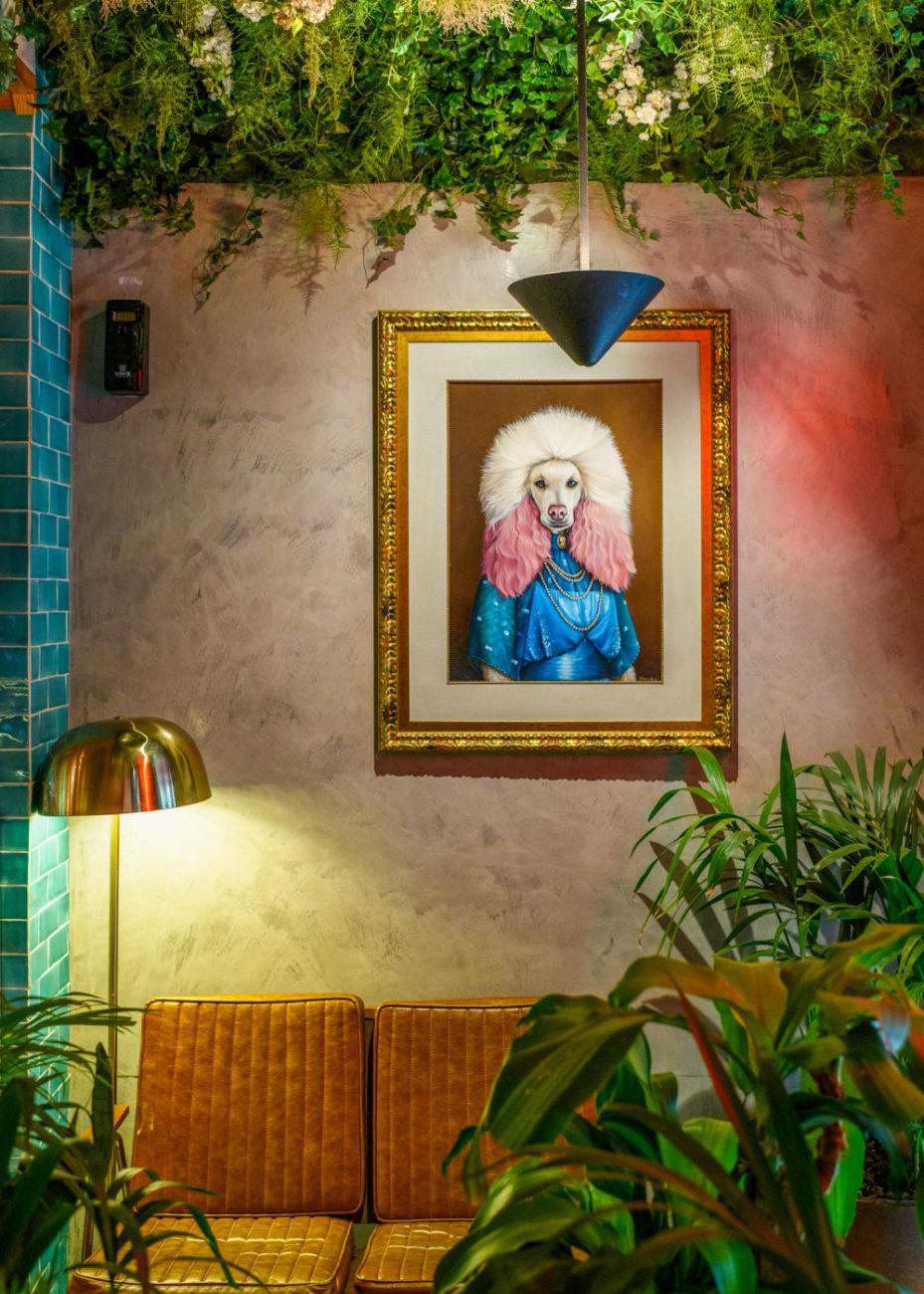 Brunch Cafes in Lisbon by Neighborhood