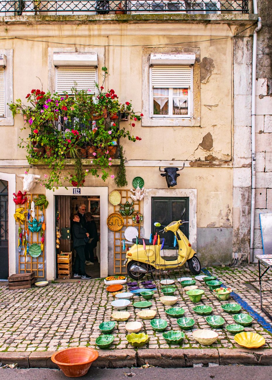20 Fun and Free Things to Do in Lisbon, Portugal