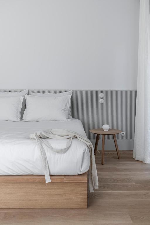 Boutique Hotel in Lisbon With an Amazing View