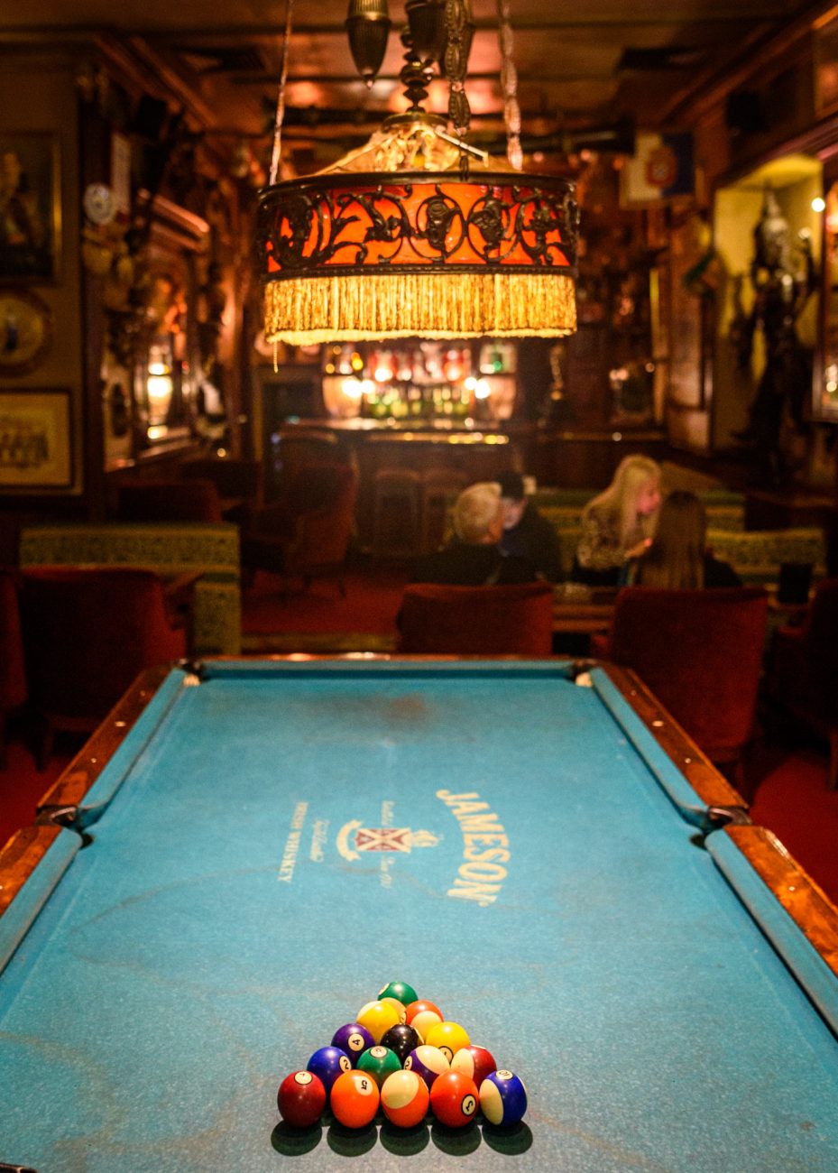 Pavilhão Chinês - one of the secret bars in Lisbon Pavilhão Chinês - one of the secret bars in Lisbon