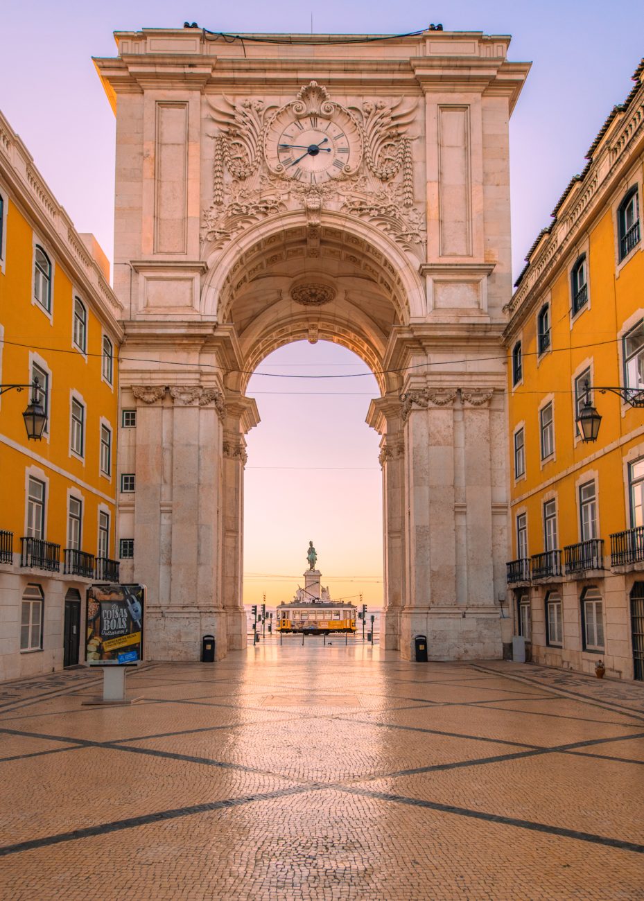 Top 10 Lisbon Attractions That You Can’t Miss