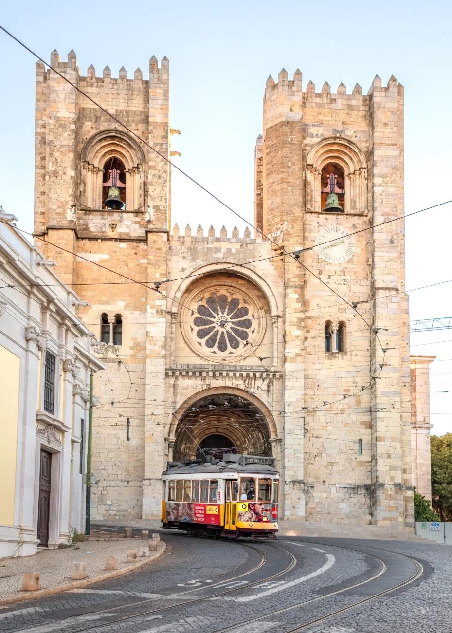 Se de Lisboa