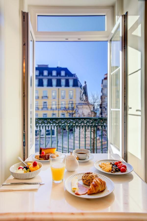 Solar dos Poetas - Best Lisbon hotels for couples
