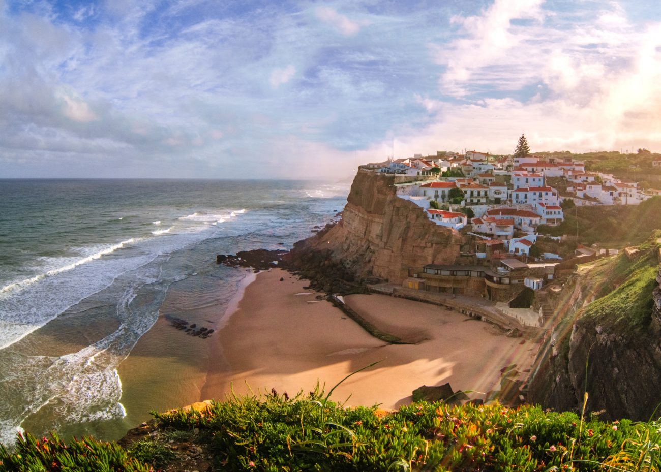 Top things to do in Azhenhas do Mar