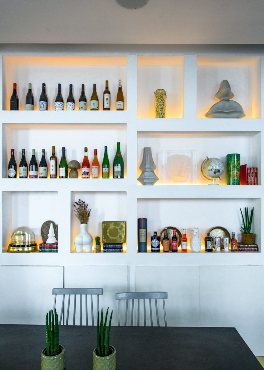 Agora hidden gem brunch cafes in Lisbon