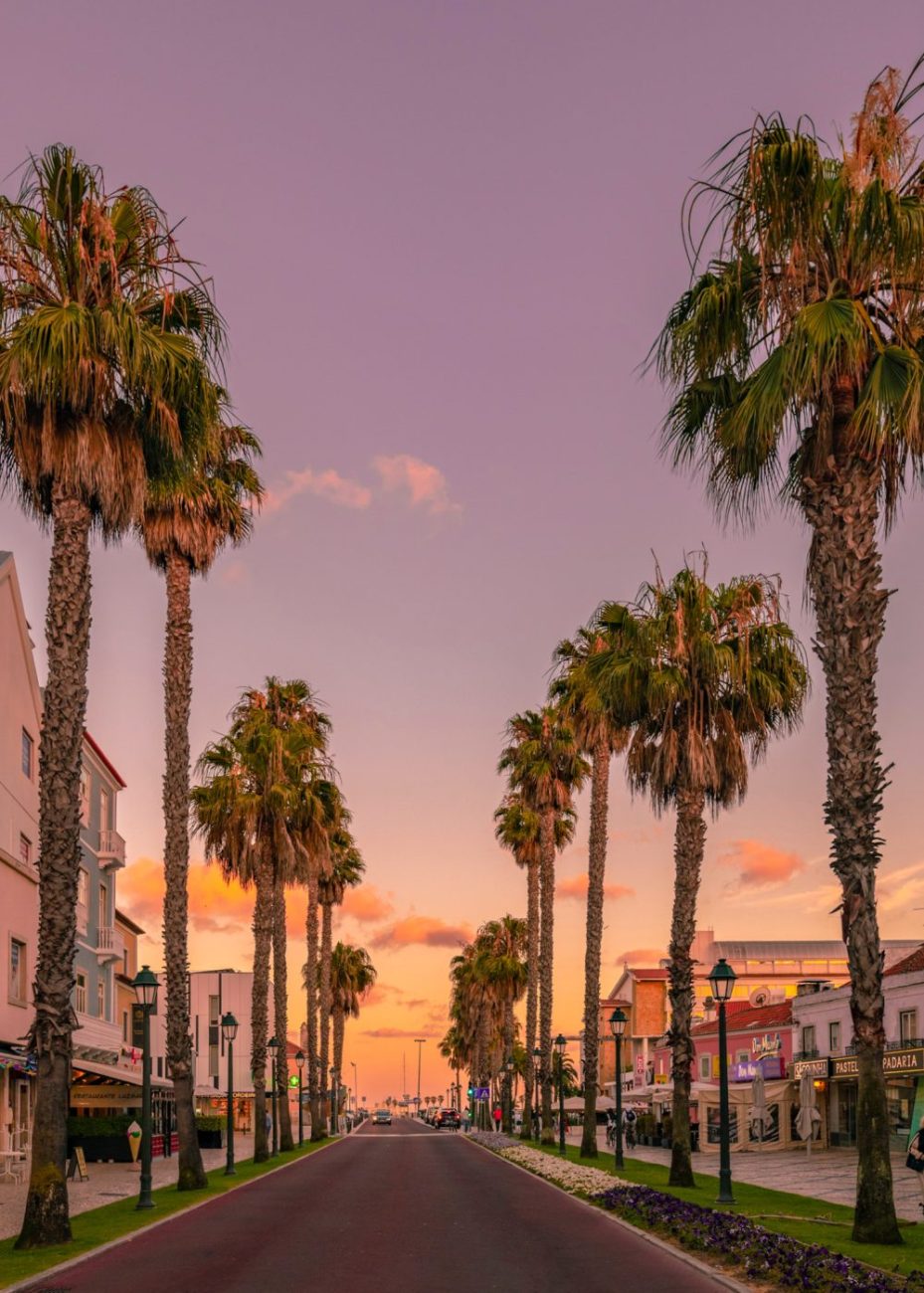 Cascais travel guide