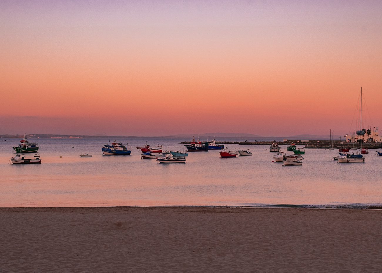 Cascais near Lisbon Cascais near Lisbon