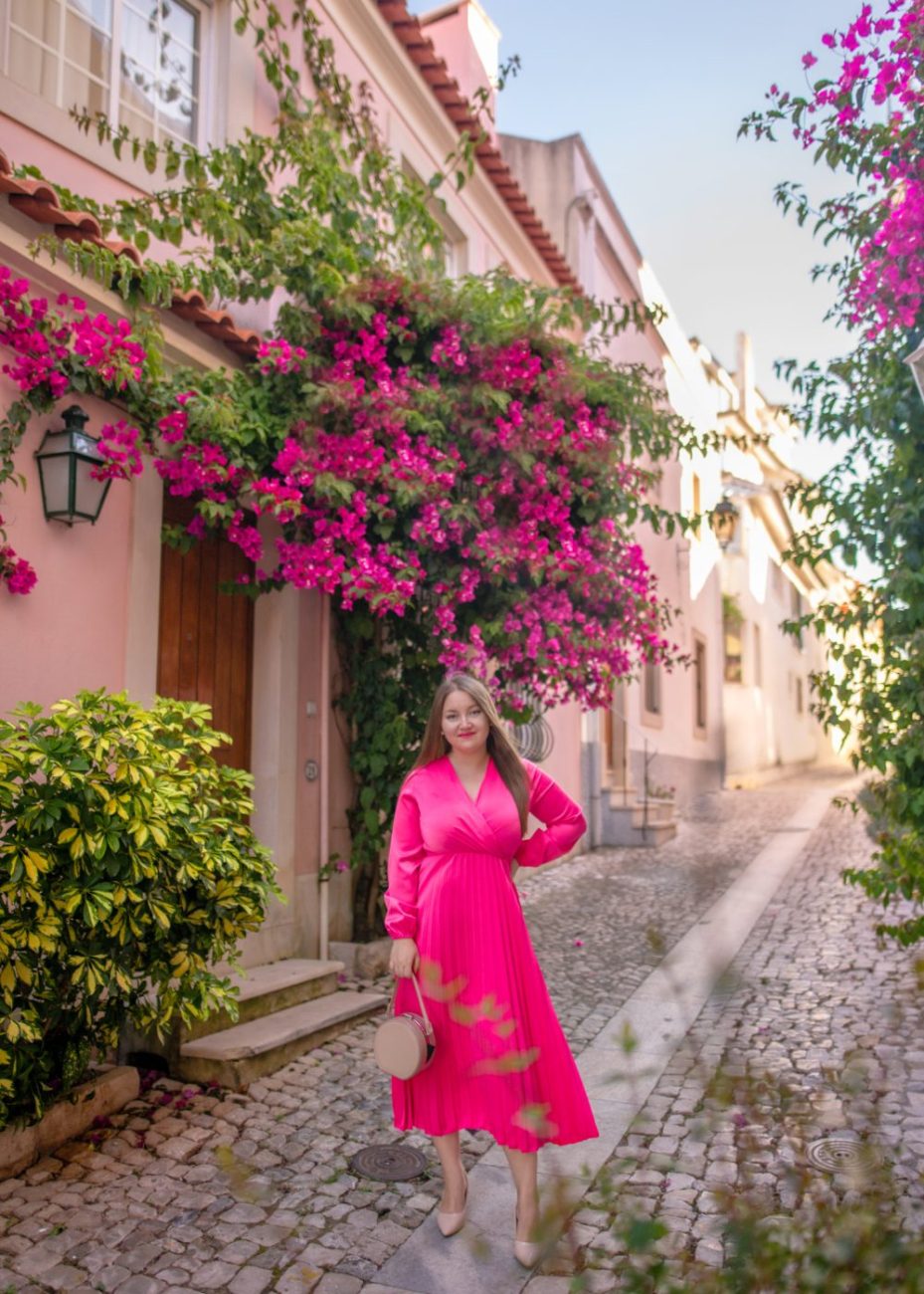 day trip to Cascais from Lisbon